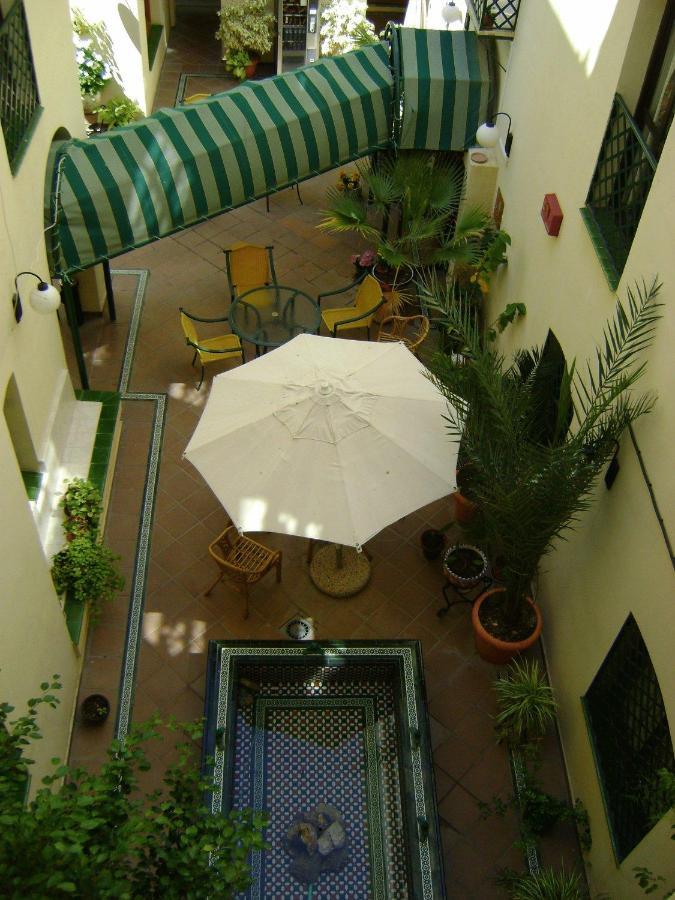 Apartamentos Mediterraneo Nerja Exterior foto